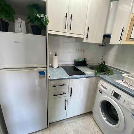 Loft In Getxo Διαμέρισμα Εξωτερικό φωτογραφία