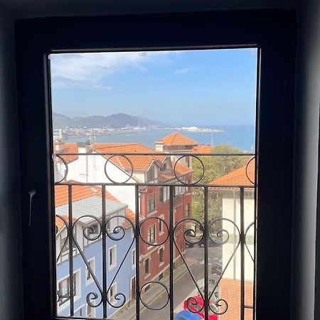 Loft In Getxo Διαμέρισμα Εξωτερικό φωτογραφία