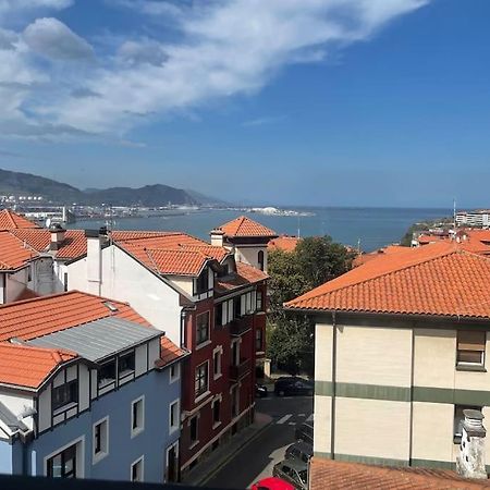 Loft In Getxo Διαμέρισμα Εξωτερικό φωτογραφία