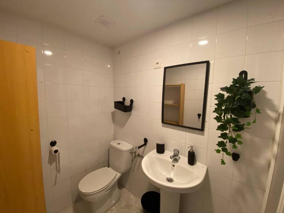 Loft In Getxo Διαμέρισμα Εξωτερικό φωτογραφία