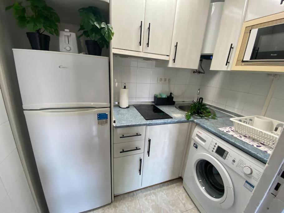 Loft In Getxo Διαμέρισμα Εξωτερικό φωτογραφία