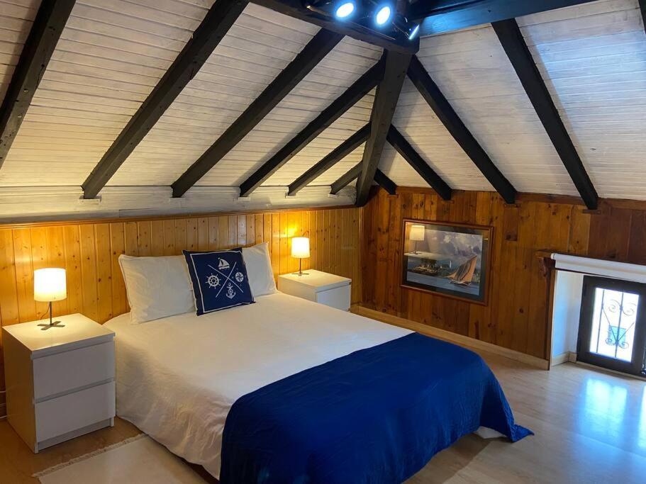 Loft In Getxo Διαμέρισμα Εξωτερικό φωτογραφία