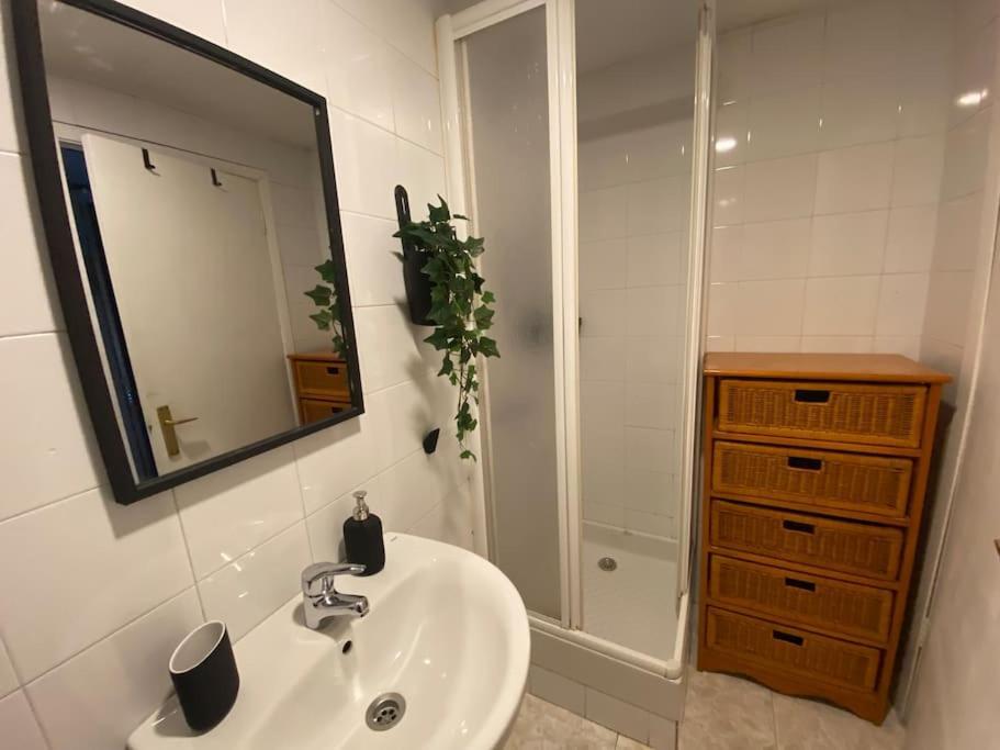 Loft In Getxo Διαμέρισμα Εξωτερικό φωτογραφία