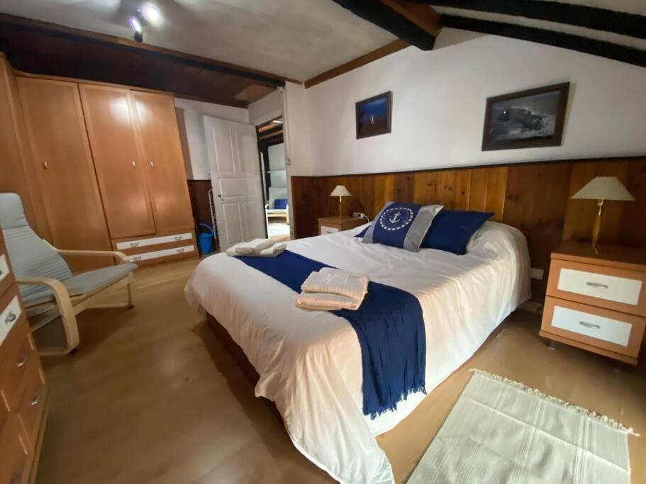 Loft In Getxo Διαμέρισμα Εξωτερικό φωτογραφία