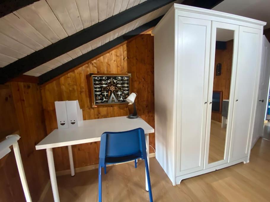 Loft In Getxo Διαμέρισμα Εξωτερικό φωτογραφία