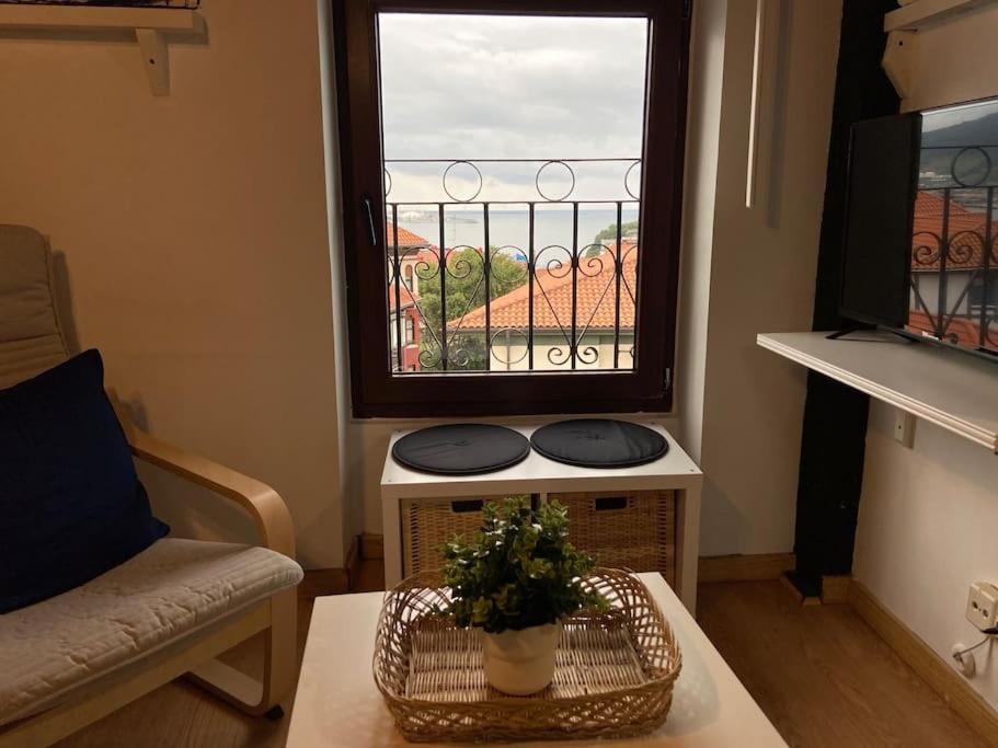 Loft In Getxo Διαμέρισμα Εξωτερικό φωτογραφία