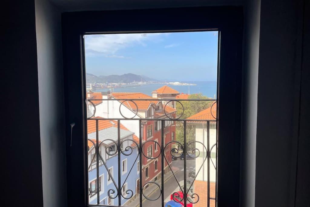 Loft In Getxo Διαμέρισμα Εξωτερικό φωτογραφία