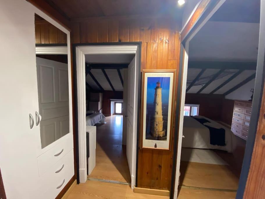 Loft In Getxo Διαμέρισμα Εξωτερικό φωτογραφία