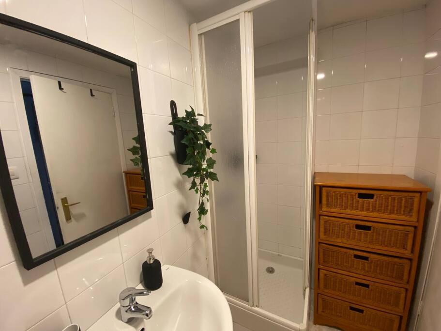 Loft In Getxo Διαμέρισμα Εξωτερικό φωτογραφία