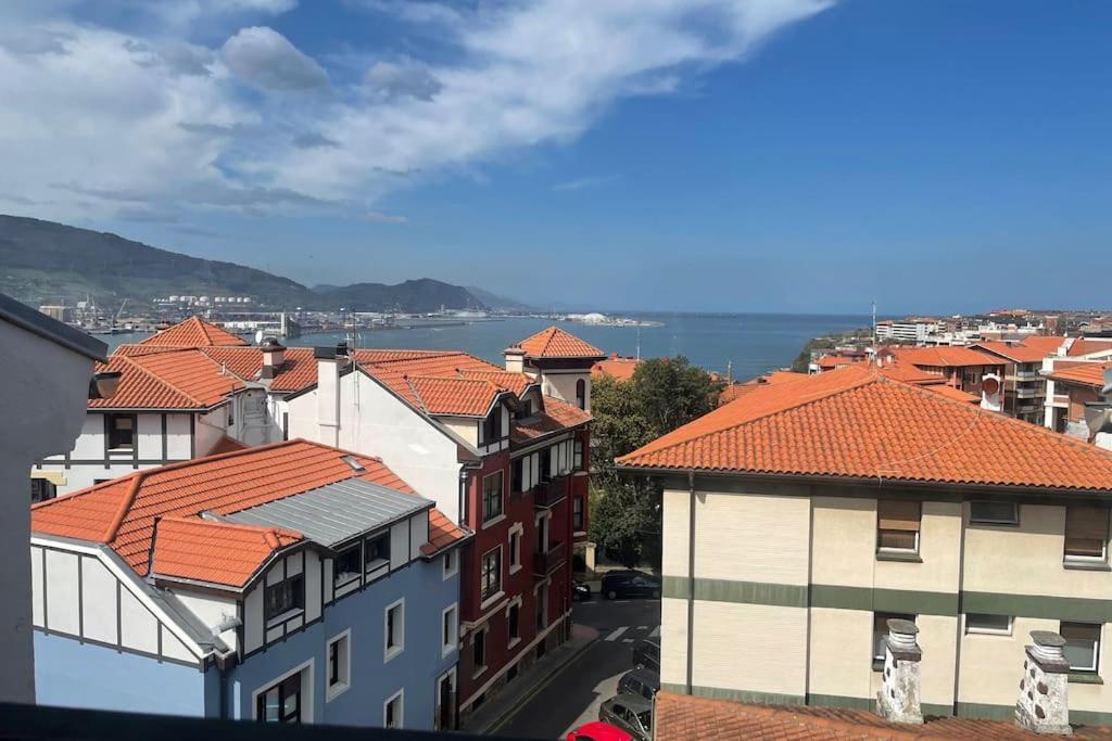 Loft In Getxo Διαμέρισμα Εξωτερικό φωτογραφία