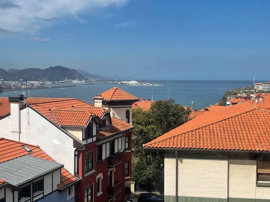 Loft In Getxo Διαμέρισμα Εξωτερικό φωτογραφία