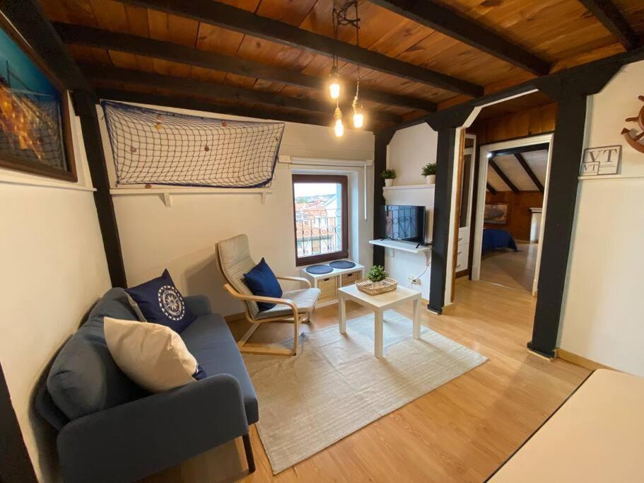 Loft In Getxo Διαμέρισμα Εξωτερικό φωτογραφία