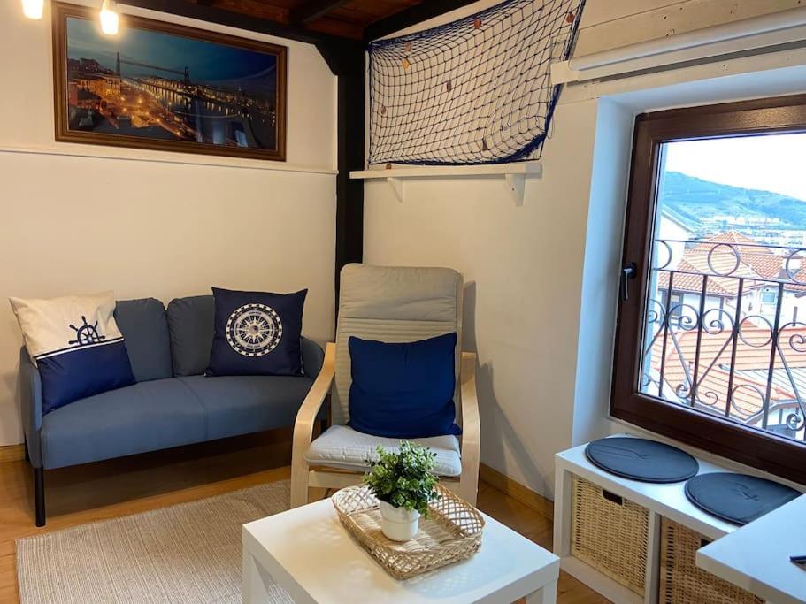 Loft In Getxo Διαμέρισμα Εξωτερικό φωτογραφία