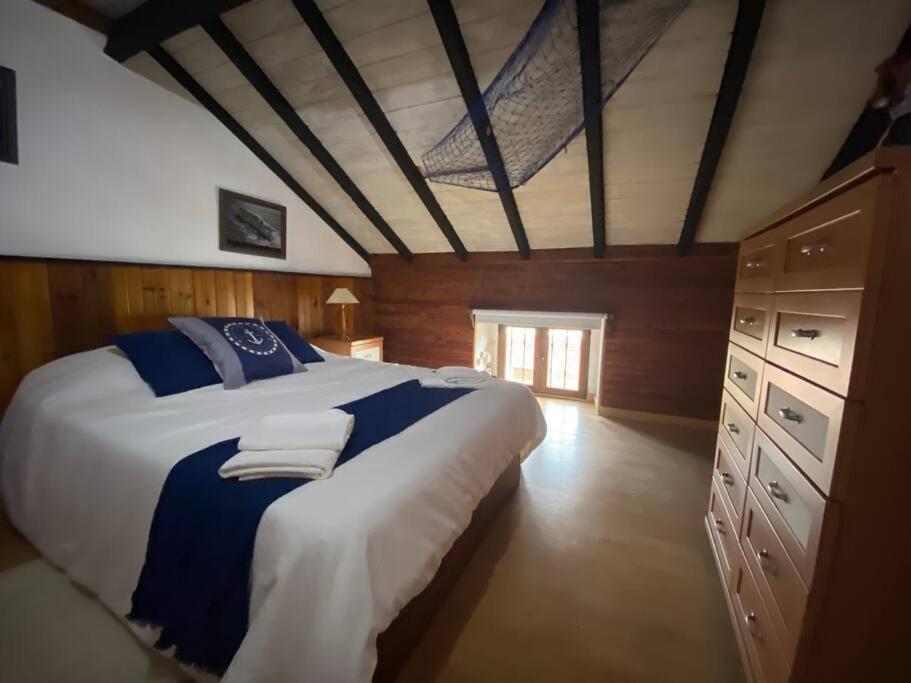 Loft In Getxo Διαμέρισμα Εξωτερικό φωτογραφία