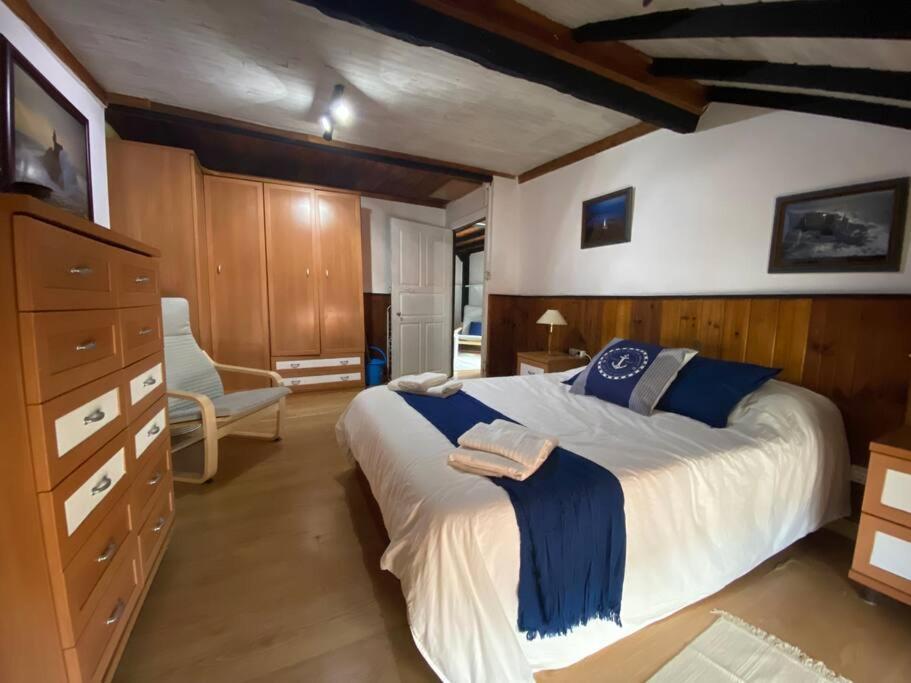 Loft In Getxo Διαμέρισμα Εξωτερικό φωτογραφία
